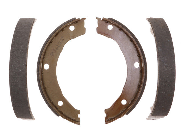 Parking Brake Shoe Raybestos Brakes 1005PG