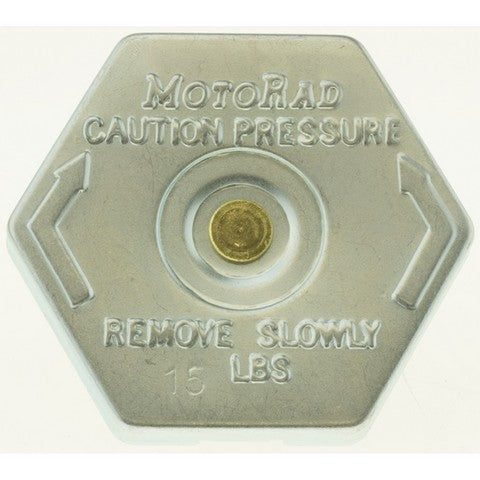 Radiator Cap MotoRad 1006-15