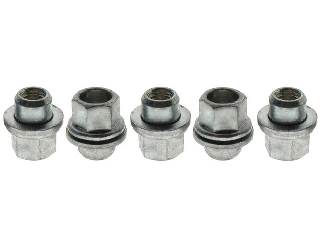 Wheel Lug Nut Raybestos Brakes 10060N