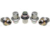 Wheel Lug Nut Raybestos Brakes 10061N
