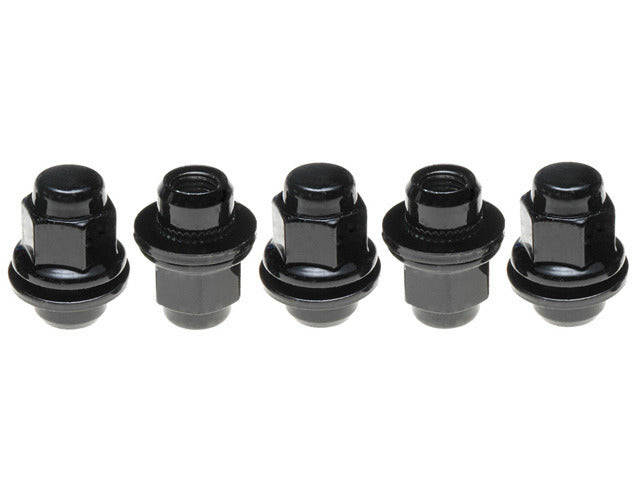 Wheel Lug Nut Raybestos Brakes 10062N