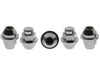 Wheel Lug Nut Raybestos Brakes 10063N