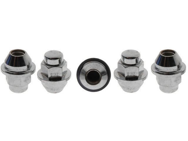 Wheel Lug Nut Raybestos Brakes 10063N