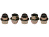 Wheel Lug Nut Raybestos Brakes 10066N
