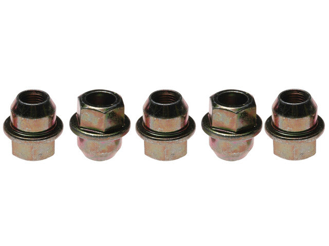 Wheel Lug Nut Raybestos Brakes 10066N