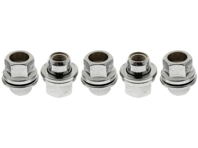 Wheel Lug Nut Raybestos Brakes 10069N