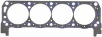 Engine Cylinder Head Gasket Felpro 1006