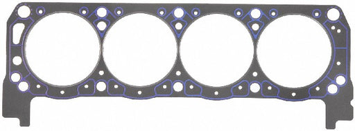 Engine Cylinder Head Gasket Felpro 1006