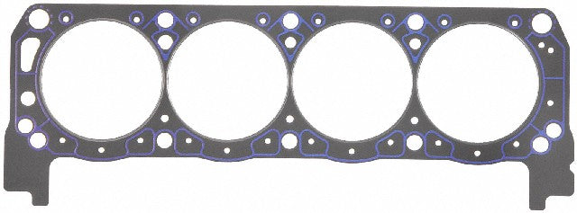 Engine Cylinder Head Gasket Felpro 1006