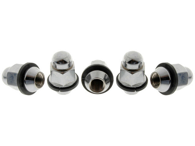 Wheel Lug Nut Raybestos Brakes 10074N