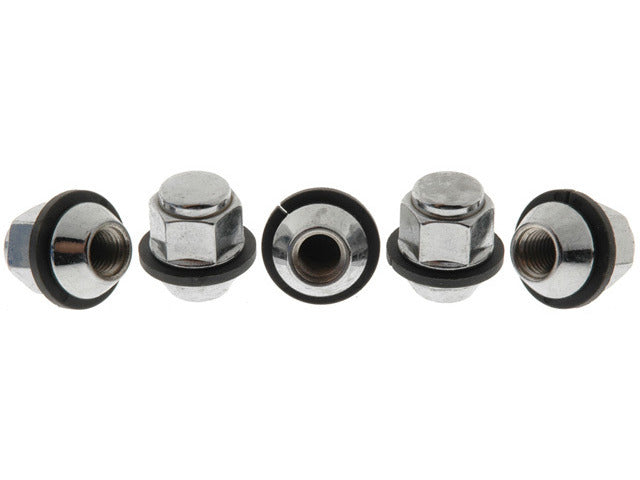 Wheel Lug Nut Raybestos Brakes 10075N