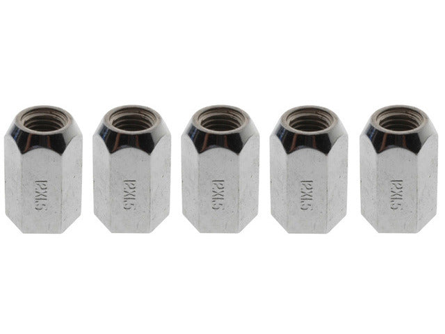 Wheel Lug Nut Raybestos Brakes 10079N
