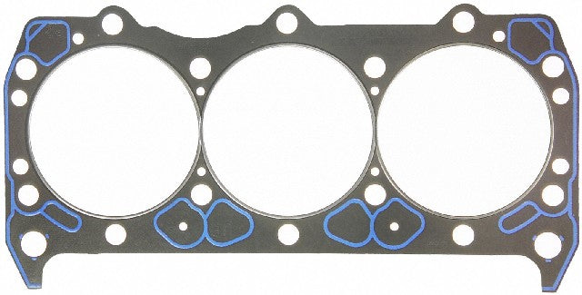 Engine Cylinder Head Gasket Felpro 1007