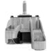 Manual Transmission Mount Anchor 10087