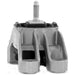 Manual Transmission Mount Anchor 10087