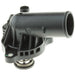 Engine Coolant Thermostat Housing Assembly MotoRad 1009-194