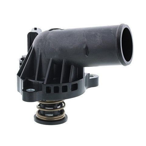 Engine Coolant Thermostat Housing Assembly MotoRad 1009-194