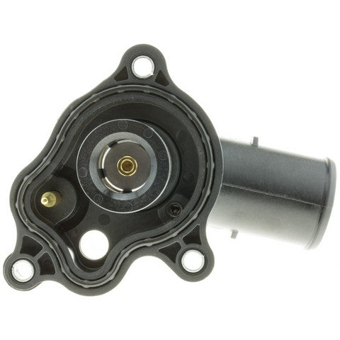 Engine Coolant Thermostat Housing Assembly MotoRad 1009-194