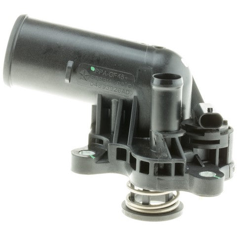 Engine Coolant Thermostat Housing Assembly MotoRad 1009-194
