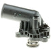 Engine Coolant Thermostat Housing Assembly MotoRad 1009-194