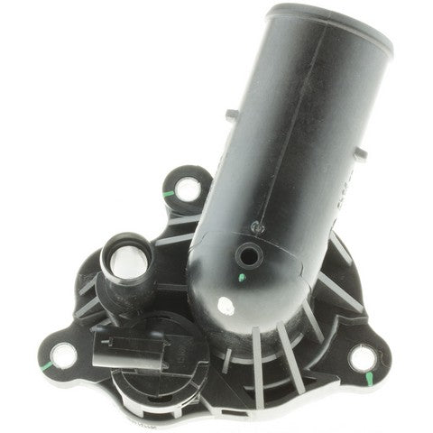 Engine Coolant Thermostat Housing Assembly MotoRad 1009-194
