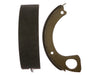 Parking Brake Shoe Raybestos Brakes 1009PG