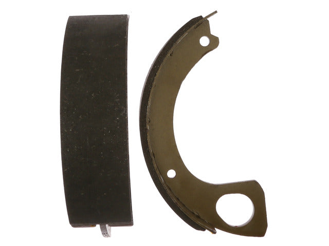 Parking Brake Shoe Raybestos Brakes 1009PG