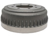 Brake Drum Raybestos Brakes 1009R
