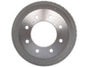 Brake Drum Raybestos Brakes 1009R