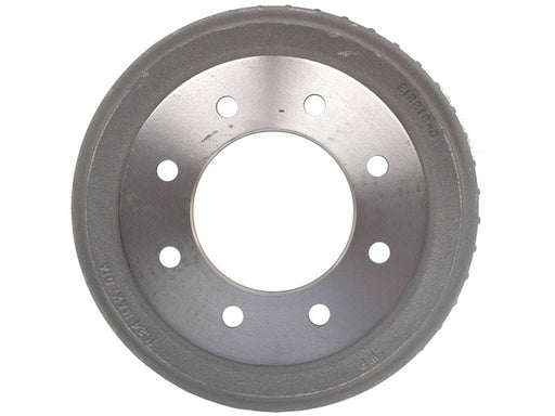 Brake Drum Raybestos Brakes 1009R