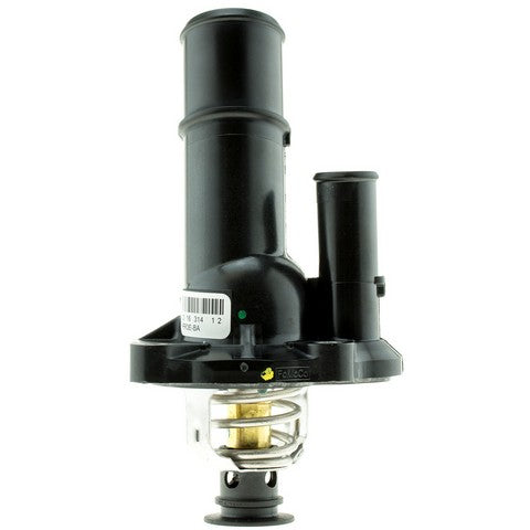 Engine Coolant Thermostat Housing Assembly MotoRad 1010-180