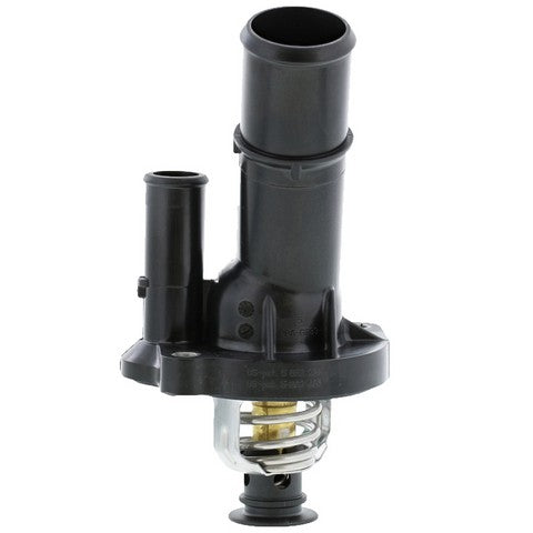 Engine Coolant Thermostat Housing Assembly MotoRad 1010-190
