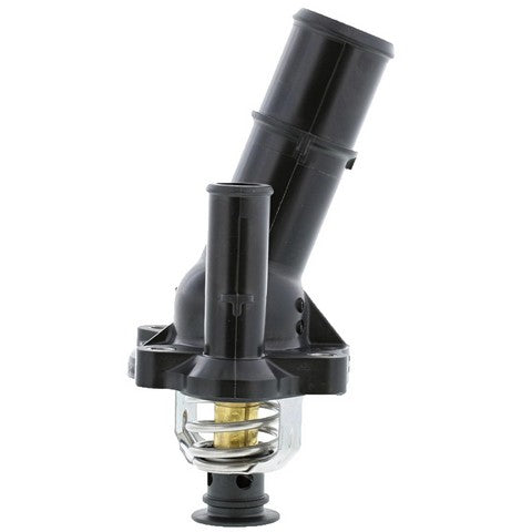 Engine Coolant Thermostat Housing Assembly MotoRad 1010-190