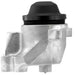 Engine Mount Anchor 10103