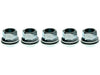 Wheel Lug Nut Raybestos Brakes 10104N