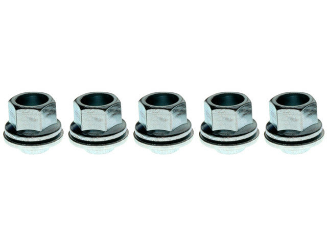 Wheel Lug Nut Raybestos Brakes 10104N