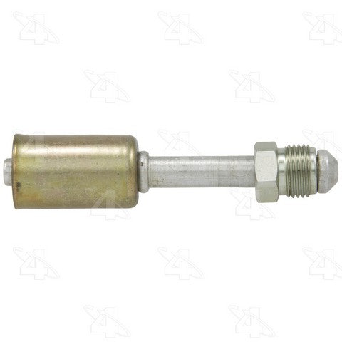 A/C Refrigerant Hose Fitting Four Seasons 10106
