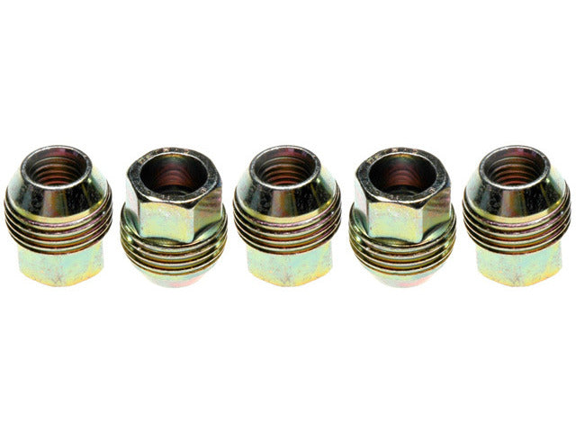 Wheel Lug Nut Raybestos Brakes 10109N