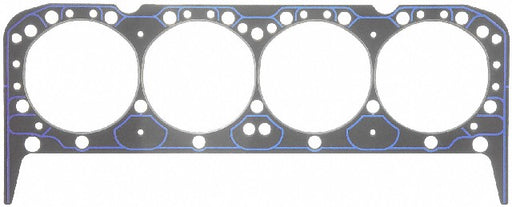 Engine Cylinder Head Gasket Felpro 1010