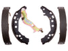 Drum Brake Shoe Raybestos Brakes 1010PG