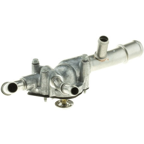 Engine Coolant Thermostat Housing Assembly MotoRad 1011-180