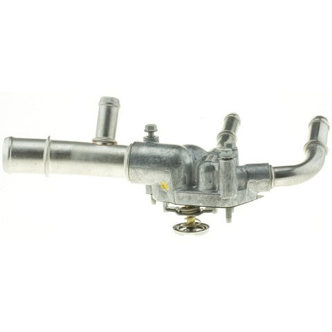 Engine Coolant Thermostat Housing Assembly MotoRad 1011-180
