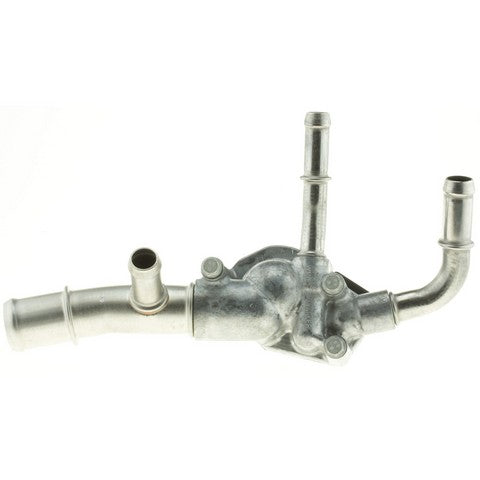 Engine Coolant Thermostat Housing Assembly MotoRad 1011-180