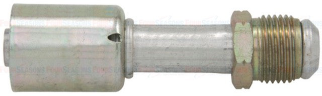 A/C Refrigerant Hose Fitting Four Seasons 10110