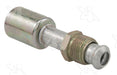 A/C Refrigerant Hose Fitting Four Seasons 10110