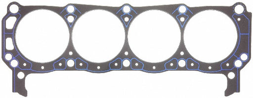 Engine Cylinder Head Gasket Felpro 1011-1