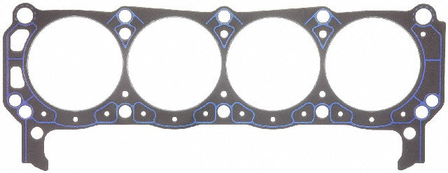 Engine Cylinder Head Gasket Felpro 1011-1