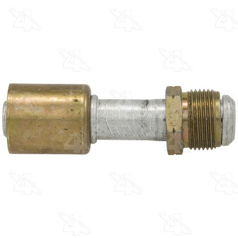 A/C Refrigerant Hose Fitting Four Seasons 10112
