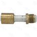 A/C Refrigerant Hose Fitting Four Seasons 10112