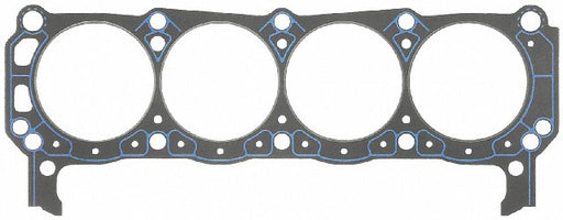 Engine Cylinder Head Gasket Felpro 1011-2